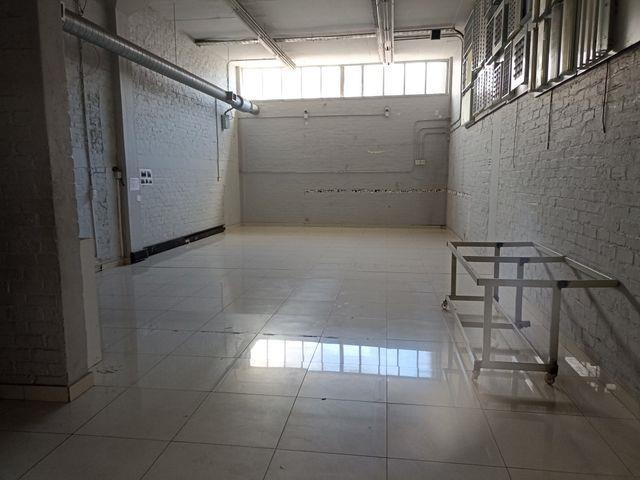 Commercial Property for Sale in Paarden Eiland Western Cape